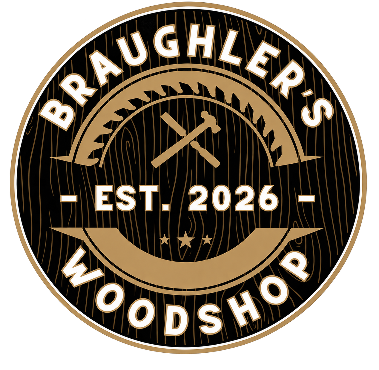 Braughler's Woodshop